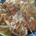 ＊kanakana＊'s cooksnap of when they made とろとろ卵の豚カツとじ.