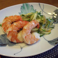もぇちん's cooksnap of when they made 中華くらげのお手軽サラダ✿.