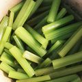 lilycock's cooksnap of when they made 大好き♪ふきの煮物.