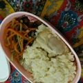 さぁ★たぁ★'s cooksnap of when they made アジアン鶏飯（アジアンチキンライス）.
