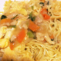 クック09T0G0☆'s cooksnap of when they made 【男子飯】簡単 梅蘭風かた焼きそば.