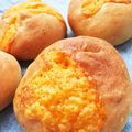すずたいら's cooksnap of when they made チーズフランス.
