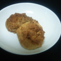 クックSLO64O☆'s cooksnap of when they made トースターで簡単HMでパン風おやつ！.