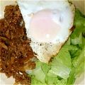 デビィ夫人's cooksnap of when they made 給料日前！ツナと玉ねぎで節約ご飯.