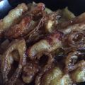 もち姉's cooksnap of when they made 天丼のつゆ（関西で行列の出来た店の配合）.