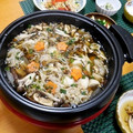 ｍａｒｉ♪'s cooksnap of when they made なめこ等7種きのこの田舎暮らし・旨煮！.