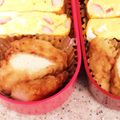 やえまりも's cooksnap of when they made 鶏唐揚げの味ぽん煮.