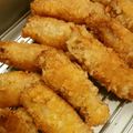 さくらこ◇'s cooksnap of when they made くるくる～っと◎ロール豚カツ.