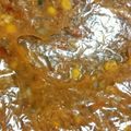 ちーろーる's cooksnap of when they made 家にあるモノで…簡単手作りミートソース.