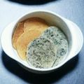 やまもんちさよん's cooksnap of when they made 米粉パンケーキ 〜離乳食〜.