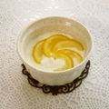 puniＫ's cooksnap of when they made 簡単～柚子の砂糖漬け～.