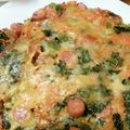さやぞ～'s cooksnap of when they made ☆簡単失敗なしのチジミ☆.