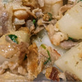 ちーろーる's cooksnap of when they made 時短！大根と豚肉の味噌炒め.