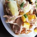 パクパクpanda's cooksnap of when they made 1品持ち寄りに♡簡単いなりアレンジ.