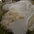 tairu12's cooksnap of when they made 初めてでも簡単！ふっくらおいしいすし飯.