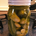 ちーきよ's cooksnap of when they made 牡蠣のオイル漬け.