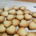 みっとかな's cooksnap of when they made 全量117kcal❤おから100クッキー.
