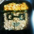 クック2Z16BJ☆'s cooksnap of when they made ☆EXILEメンディー☆.