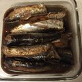 ののかい's cooksnap of when they made 骨まで食べられる！いわしのさっぱり煮.