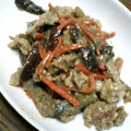 鈴ピヨ's cooksnap of when they made 簡単！ナスと豚肉の味噌炒め.