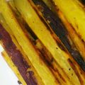 メイリン・ベル's cooksnap of when they made さつまいもバター.