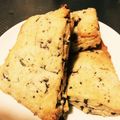 ＊＊きなこ＊＊'s cooksnap of when they made ☆コストコPMで大人なチョコスコーン☆.
