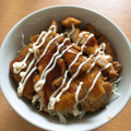 クックYL35RW☆'s cooksnap of when they made ＊簡単♪鰻のタレで鶏の照り焼き丼＊.