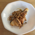 書セラピスト流香's cooksnap of when they made カレイのムニエル★きのこマヨカレーソース.