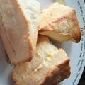 管理栄養士さつまいも's cooksnap of when they made チキンのおともに♪サクサク・ビスケット.