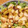 さくらンボー's cooksnap of when they made さつまいもとささみのスイチリマヨ炒め.