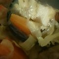 ドラミＳＰ's cooksnap of when they made 旨味たっぷり☆塩豚のポトフ☆アレンジも♪.