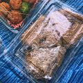 佐織屋's cooksnap of when they made チキン＆キノコの中秋・炊き込みご飯.