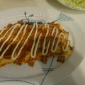 kirin2's cooksnap of when they made 節約！！簡単！！とんぺい焼き！！.