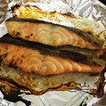 ももちーぃ's cooksnap of when they made 鮭のヨーグルト味噌漬け焼き.