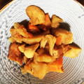 みーさり's cooksnap of when they made ちくわの簡単甘辛煮.