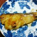 まやしゅうまま's cooksnap of when they made 鱈の蒲焼き風.