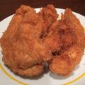 yuraponpon's cooksnap of when they made 簡単☆娘も大好き！ささみチーズカツ♪♪.