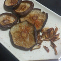 ふにふにくらげ's cooksnap of when they made 誰でも出来る！丸ごと椎茸バター焼き☆.