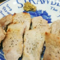 みっくママ's cooksnap of when they made 豚ヒレの粒マスタード.