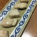 oべべo's cooksnap of when they made 簡単おつまみ☆わさびでササミ.
