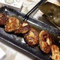 うみたんのママです♪'s cooksnap of when they made うちの定番！中フワッな鳥ももつくね♡.