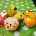みっくママ's cooksnap of when they made 既に剥けてるスイカ。.