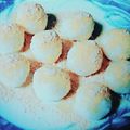 意気地なしなみずき's cooksnap of when they made 簡単!!残りご飯で作る団子飯!?.