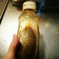 ルナリノ's cooksnap of when they made 手作り焼肉のたれ はちみつ入り.