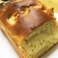 Ri☆☆'s cooksnap of when they made HMでバターなし！りんごのケーキ.