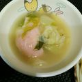 M130018's cooksnap of when they made お雑煮☆簡単ズボラレシピ.