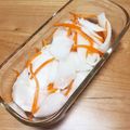 poqam's cooksnap of when they made 母のかぶ甘酢.