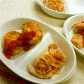 居眠り姫愛's cooksnap of when they made 万能挽き肉を使ったコロッケ☆.