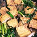 ようこ0519's cooksnap of when they made コストコプルコギと大根と厚揚げの煮物！.