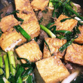 ようこ0519's cooksnap of when they made コストコプルコギと大根と厚揚げの煮物！.
